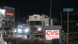 23-year-old CVS worker fatally stabbed at Lindenhurst store