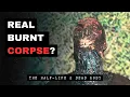 The Truth Behind the Half-Life 2 Dead Body