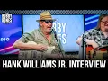 Hank Williams Jr Opens up About His Fall of a Mountain