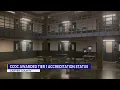 Carter County Detention Center receives state accreditation