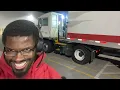 Is Being a Yard Jockey a Waste of a CDL