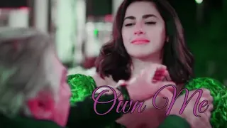 قوة و جبروت شاهقة افعى التفاح الحرام على أغنية اجنبية حماسية 