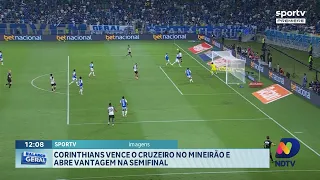 Giro esportivo: vitórias, pré-temporadas e projeções para 2026