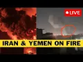 Download Lagu 🚨 BREAKING: Explosions In Iran And Yemen As IDF Launch Attack