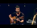Bora Öztoprak - Gidiyorum (JoyTurk Akustik)