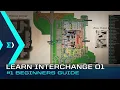 Learn Interchange 01 The Beginners Interchange Guide Escape From Tarkov