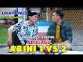 Download Lagu LAGU MADURA VIRAL / ADU LAGU ABINI 1 VS 2 / KACONG ARYE VS BOHENK