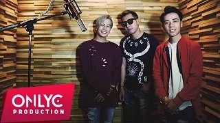Giá như anh lặng im