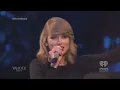 Download Lagu Taylor Swift • Rehersal iHeartRadio Music Fest 2014 • I Knew You Were Trouble