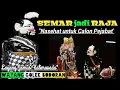 Download Lagu Semar Jadi Raja - Pusaka LAYANG JAMUS KALIMUSADA Wayang Golek  Bodoran - BLUeTV