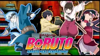 Download Baruto episode terbaru 155 sub indo (story off manga) MP3