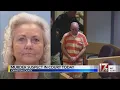 Johnston County murder suspect expected to appear in court