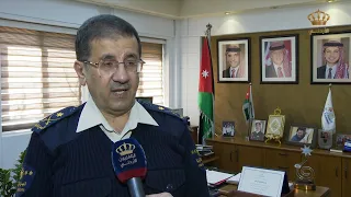 الجمارك الأردنية تحصل على المركز الأول في التحول إلى الحكومة الإلكترونية 