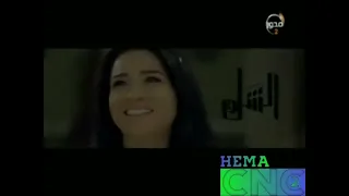 فواصل وبروموهات قناه المحور 2 في رمضان 2013 