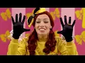 The Wiggles Emma Open Shut Them Theme Songs