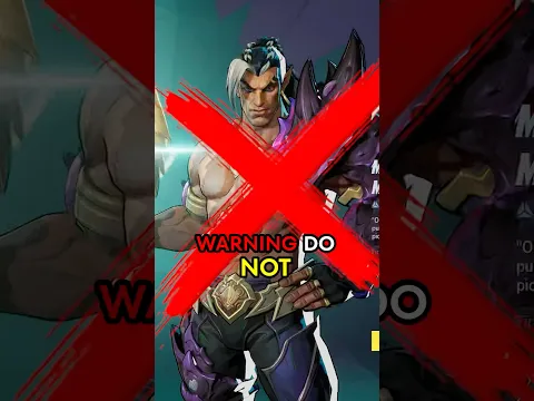 NAMOR IS BUGGED IN MARVEL RIVALS