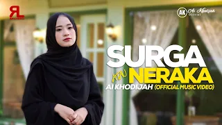 surga atau neraka ai khodijah official music video 