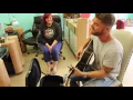 Download Lagu Brett Young @ Totally Tiffany Nails