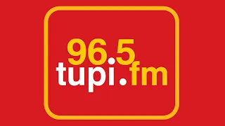 Rádio Tupi Ao Vivo
