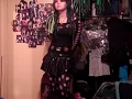 Industrial Dance 3 to Faderhead "TZDV" by CyberTeddy:3