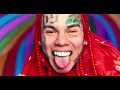 TROLLZ - 6ix9ine & Nicki Minaj  (Official Music Video)