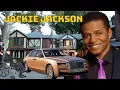Jackie Jackson s 3 WIFE 4 Children BANKRUPT House NET WORTH 2024