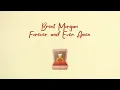 Brent Morgan - Forever and Ever, Amen (Official Lyric Video)