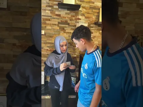الابرة السحرية شو ظبطت معكم 🤣🤣🤣
