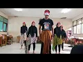 Download Lagu Tari Kreasi Tanah Air SMAN 1 KRAMATWATU
