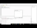 How to open notepad using python