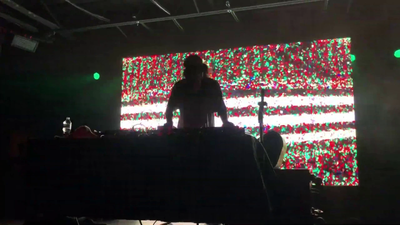 God of Destruction & Ghost Voices x Harlem Shake + more - Subtronics (Up In Smoke Tour NC '19) God of Destruction & Ghost Voices x Harlem Shake + more - Subtronics (Up In Smoke Tour NC '19)