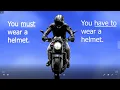 What is Modality in English Usage
