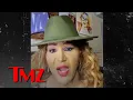 Transgender Comedian Flame Monroe Backs Dave Chappelle s Right to Joke TMZ