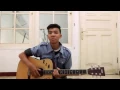 Crazyrasta - Ku didekatmu terasa nyaman (Cover) By @Ronny Stiawan