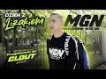 Lagu Dzień z LIZAKIEM! 🔥 Przygotowania do CLOUT MMA 2!