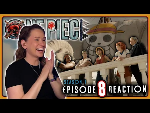 Download MP3 One Piece 1x8 Reaction | Worst in the East