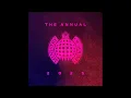 Ministry of Sound - The Annual 2025 (2024)  Discs 1 & 2