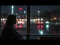 Download Lagu Whispers in the Rain | An Emotional Acoustic Track for a Lonely Night