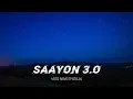 Download Lagu Viss Ningthouja - Saayon 3.0 (Official Video)
