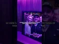 Luke and Nicole Combs Baby Announcement