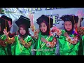 LAGU DAN LIRIK MARS TEGAL WATON LIMA JILID QIRO'ATI