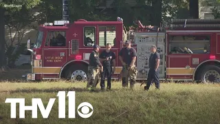Arkansas expanding burn bans across the state