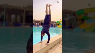 ياترى انا عملت حركة ايه في الفديو  اكسبلور   رياضة          ترند  سباحه  تمرين دندنها