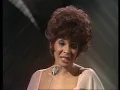 Download Lagu Yesterday when I was young (1974 Shirley Bassey TV Special)