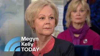 Meet The Woman Who Learned That Her Mother Passed As White Megyn Kelly TODAY