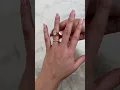 Which carat would you prefer? #diamonds #engagement #proposal #tutorials #design