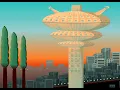 The Flaming Lips - Yoshimi Battles the Pink Robots Pt 1 (Animated Episode)