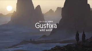 gustixa wild west lost saga