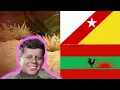 White Tears Down Thighs | Red Tears Angola | Shotgun Review