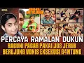 Download Lagu RACUNl PRIA IDAMAN SETELAH DAPAT RAMALAN DARI DUKUN !